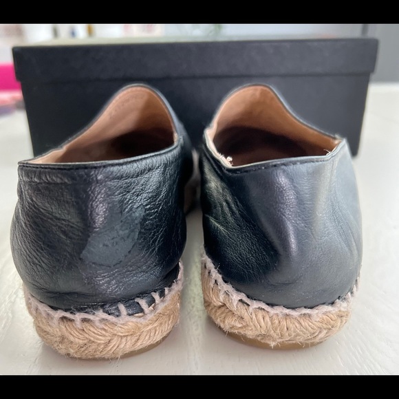 Chanel Espadrilles Size 39 Black *Sold in another group* - Picture 6 of 6